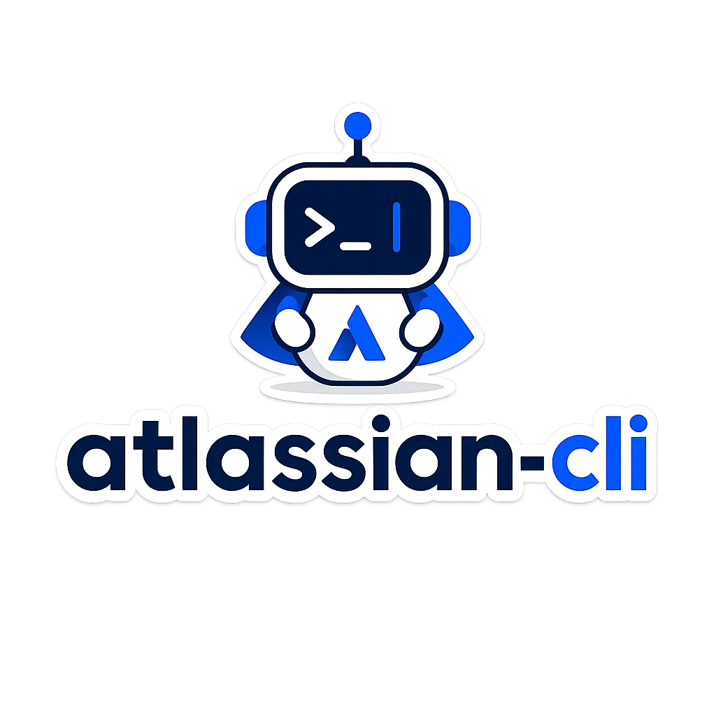 atlassian-cli logo